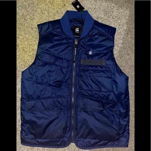 G-Star Other - G star vest